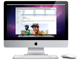 苹果iMac