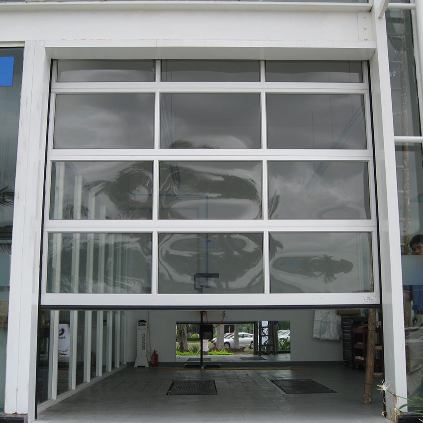 珠海宝马4S店