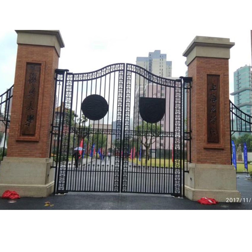 复旦大学-ME3024